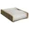 Household Essentials 16" Brown Sweater Storage Bags, 2ct.